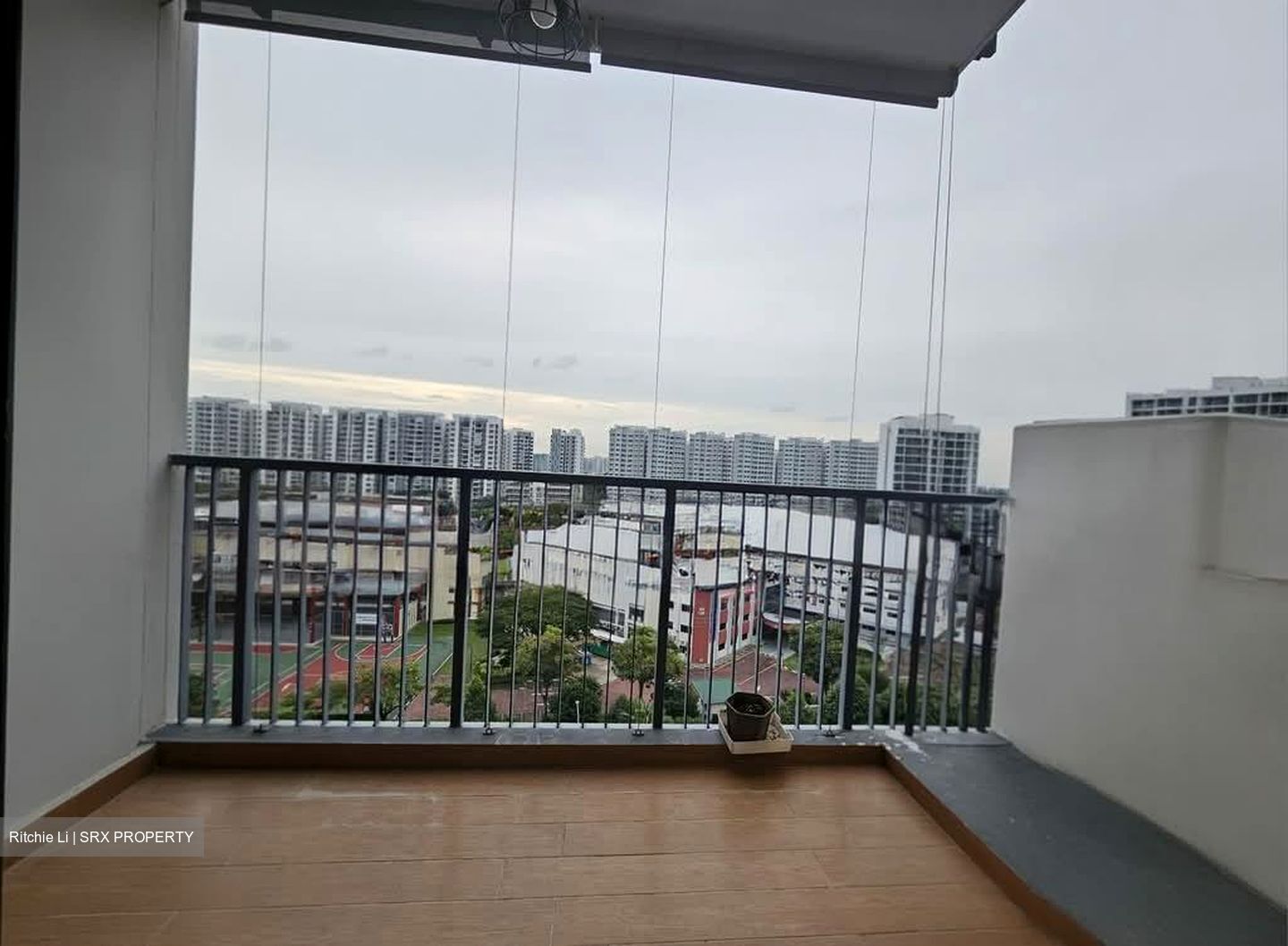 Kingsford Waterbay (D19), Apartment #577678051